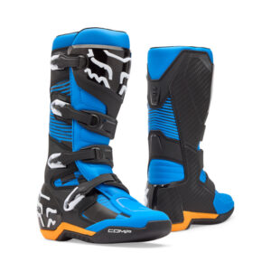 Comp Boot - Image 5