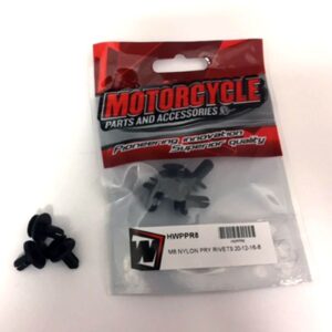M8 NYLON PRY RIVETS 20-12-16-8 - Image 2