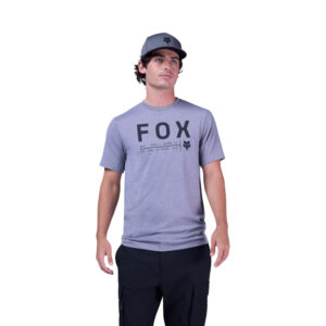 Non Stop SS Tech Tee - Image 2
