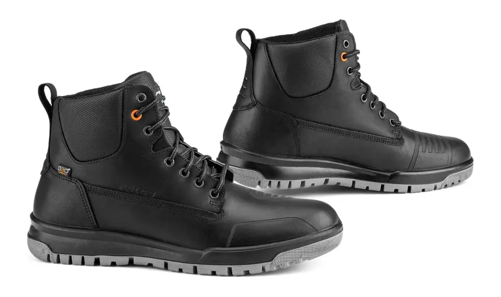 Falco Patrol Boot