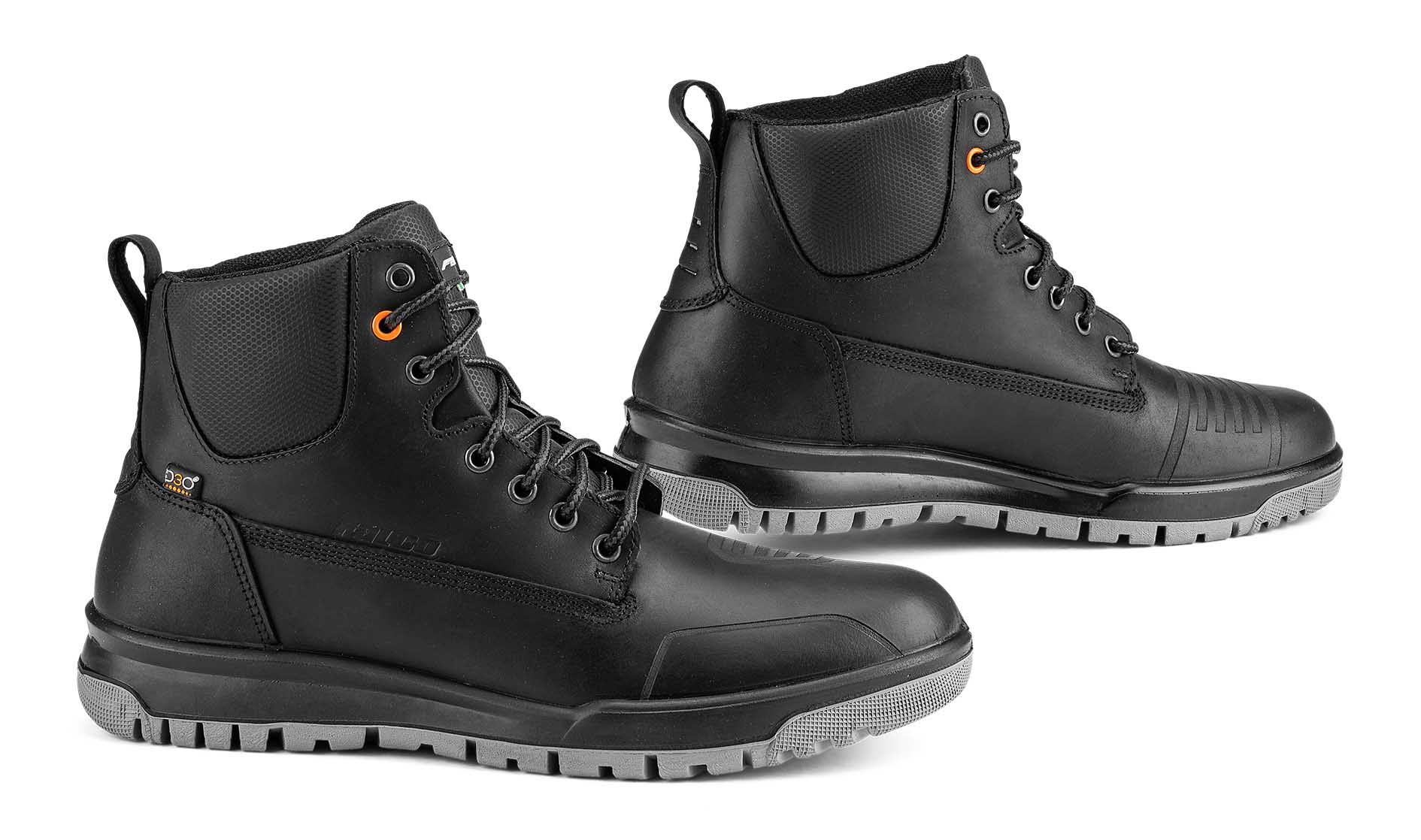 Falco Patrol Boot - Image 2