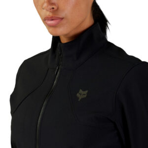 W Ranger Fire Jacket - Image 3