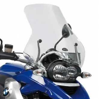 KIT TO FIT 147A BMW R1200 R '11-'14