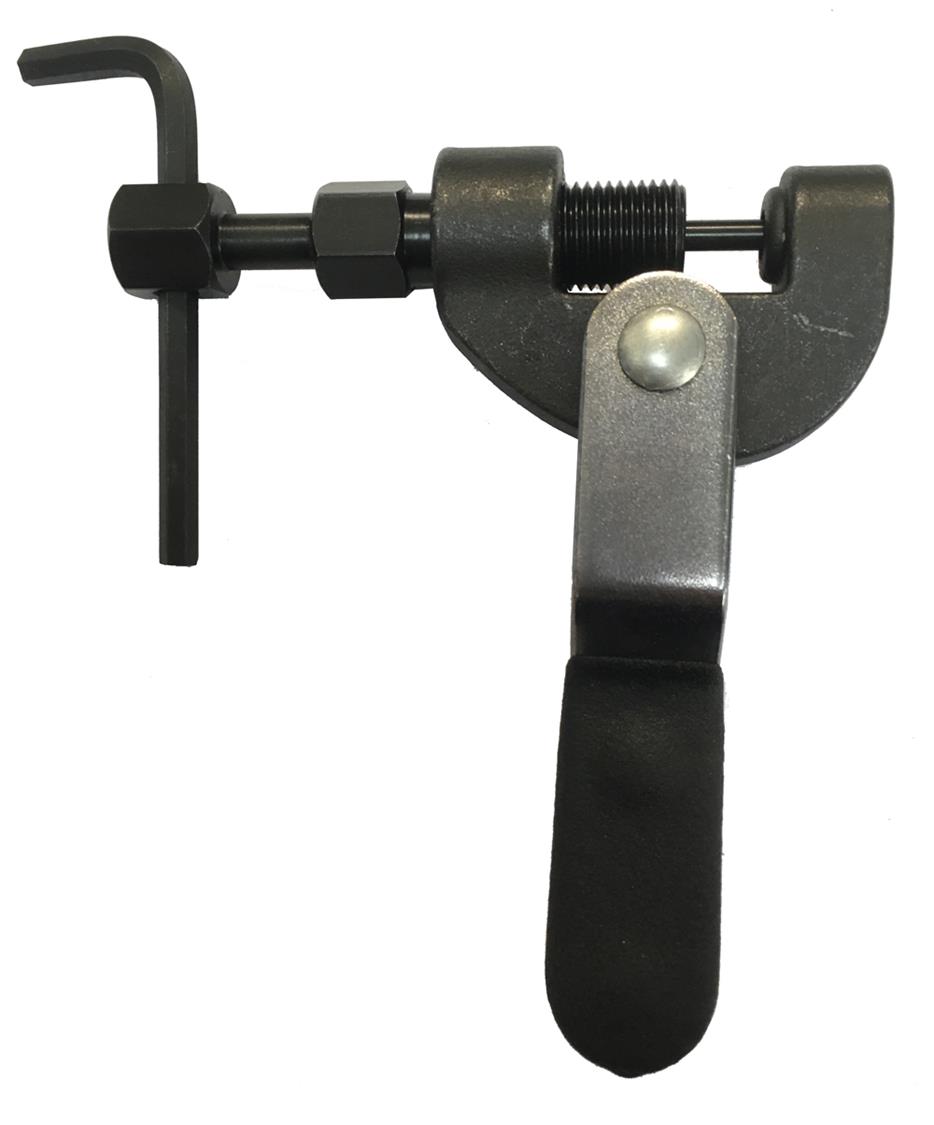 FOLDING CHAIN BREAKER - Image 1