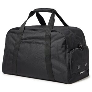 OAKLEY STREET DUFFLE BLACK - Image 1