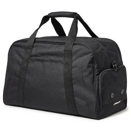OAKLEY STREET DUFFLE BLACK