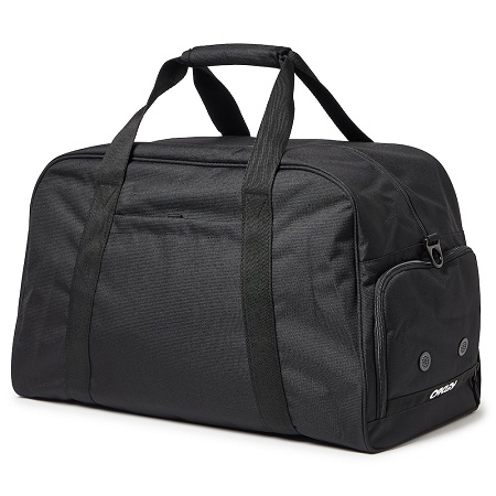 OAKLEY STREET DUFFLE BLACK - Image 1