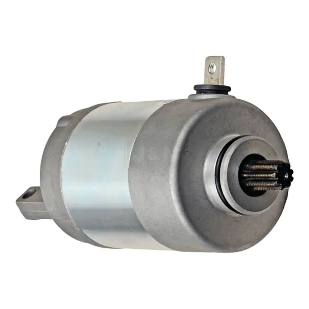 STARTER MOTOR J&N 410-54141 SMU0207
