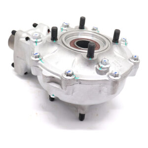 WMP ATV Rear Differential Assembly (Replaces Honda 41300-HPO-B80) - Image 4