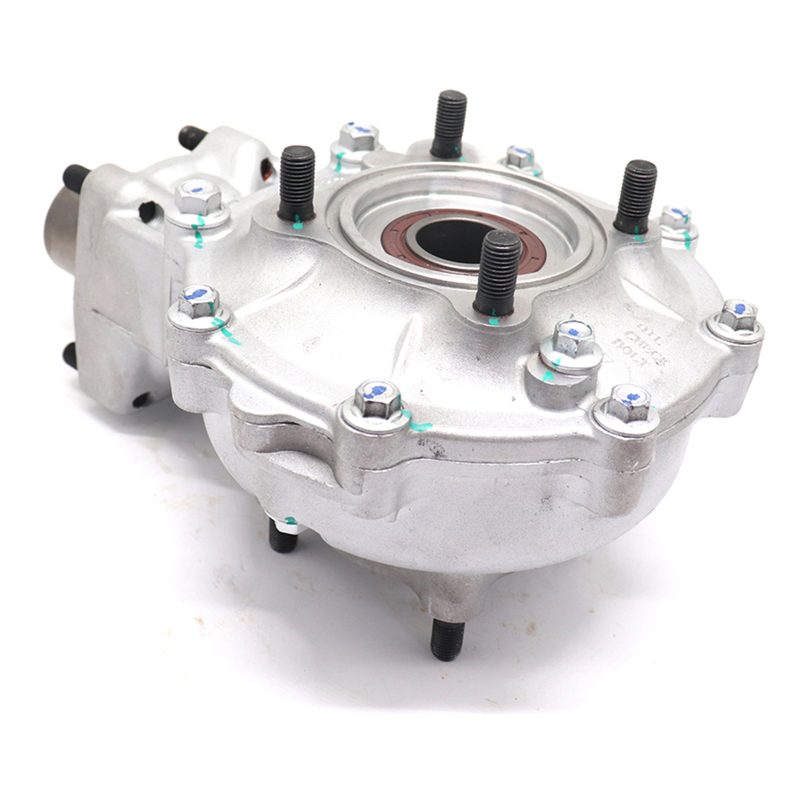 WMP ATV Rear Differential Assembly (Replaces Honda 41300-HPO-B80) - Image 4