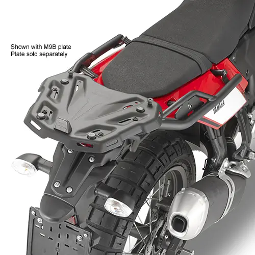 SIDE RACK ONE-FIT (NEEDS BOX KIT) YAMAHA TENERE 700 '19->