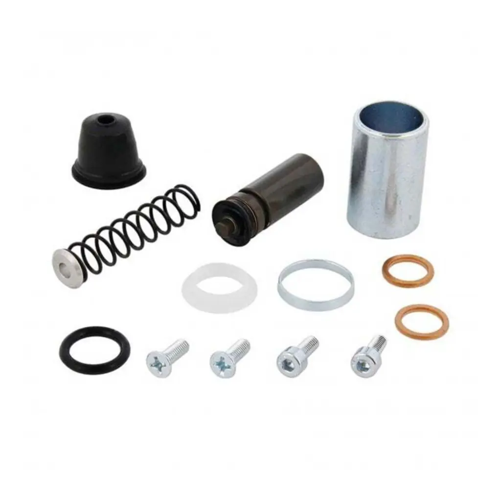 Master Cylinder Rebuild Kit 18-1137