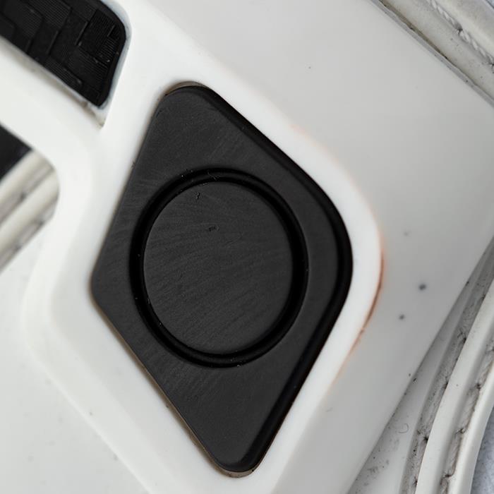 Race Boot RST Pro Series White/Black - Image 8