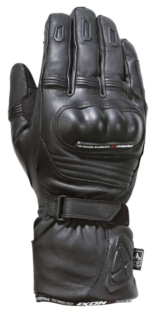 Ixon Pro Terra Gloves