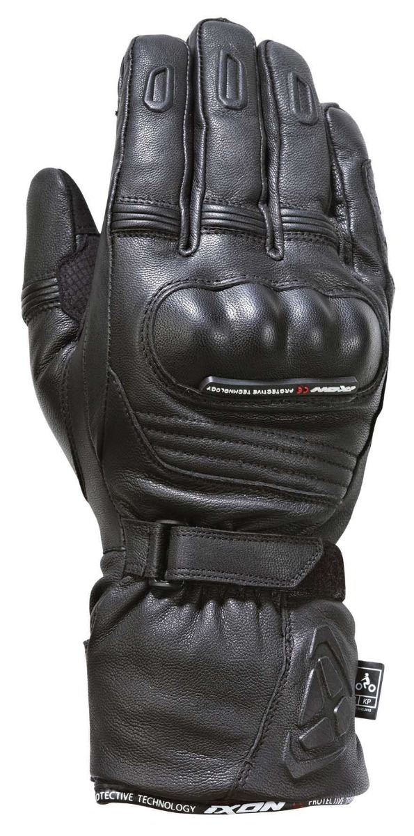 Ixon Pro Terra Gloves - Image 1