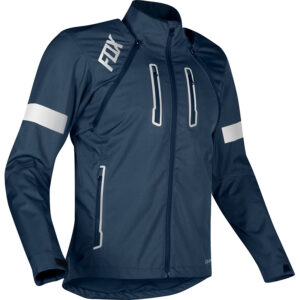 Jacket Fox Legion Navy - Image 1