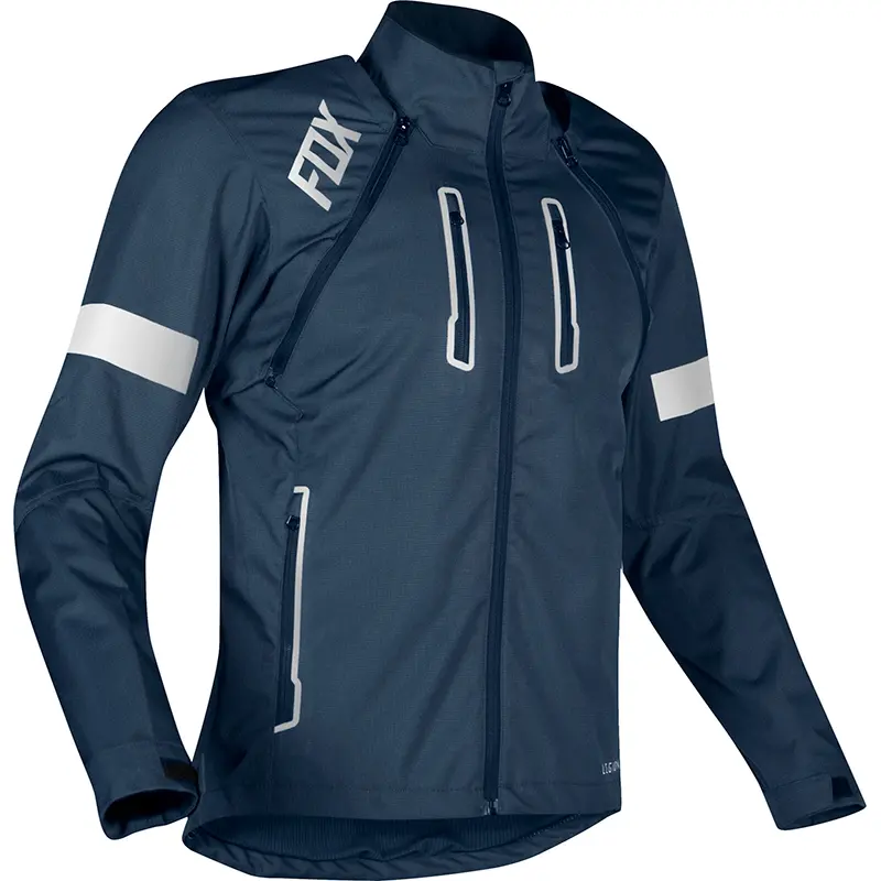 Jacket Fox Legion Navy