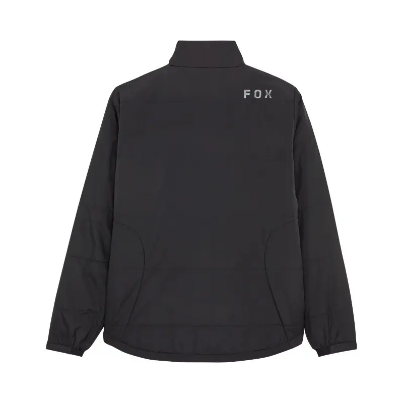 W Ridgeway Lite Jacket
