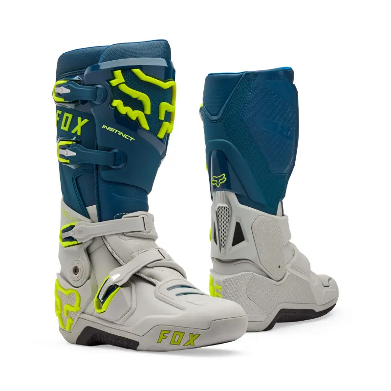 Instinct Boot