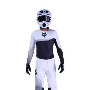 Flexair Fracture Jersey - Image 2