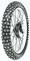 Front Adventure Tyre Mitas XT6544 Army 350-21