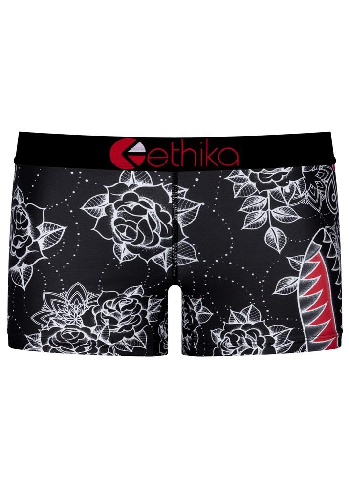 Ethika Bomber Flash Staple Ladies - Image 1