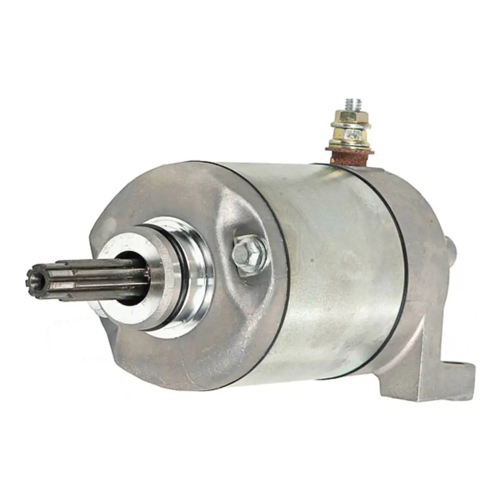 STARTER MOTOR J&N 410-54037 SMU0214