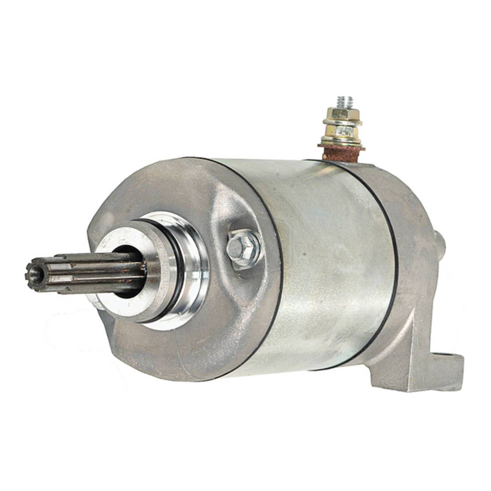 STARTER MOTOR J&N 410-54037 SMU0214 - Image 1