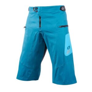 O'Neal ELEMENT FR Short - Petrol/Teal - Image 1