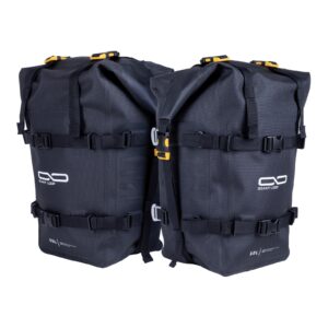 Giant Loop MotoTrekk Panniers  50L - Image 3