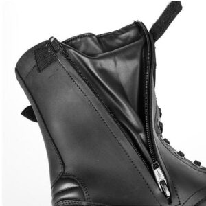 Stylmartin Rocket Cafe Racer Road Boots Black - Image 5