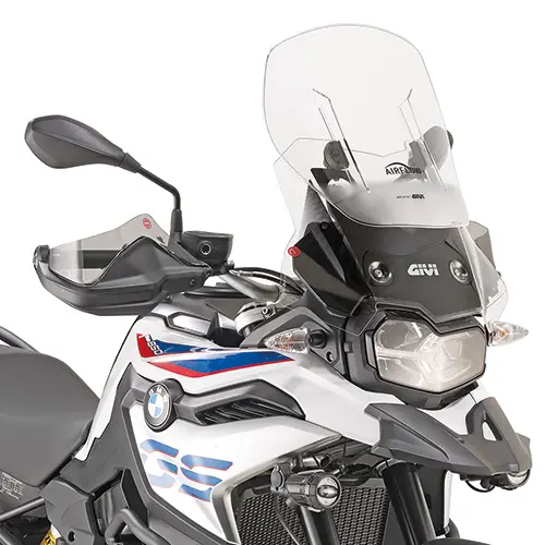 SCREEN AIRFLOW TRIUMPH TIGER EXPLORER 1200 '12-'15