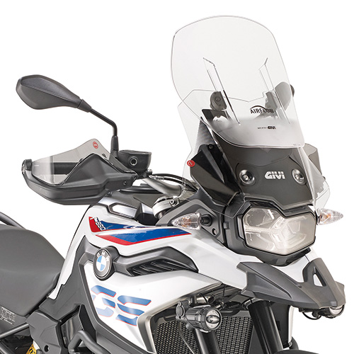 SCREEN AIRFLOW TRIUMPH TIGER EXPLORER 1200 '12-'15 - Image 8