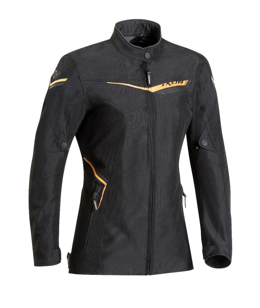 Ixon Slash Lady Jacket - Image 3