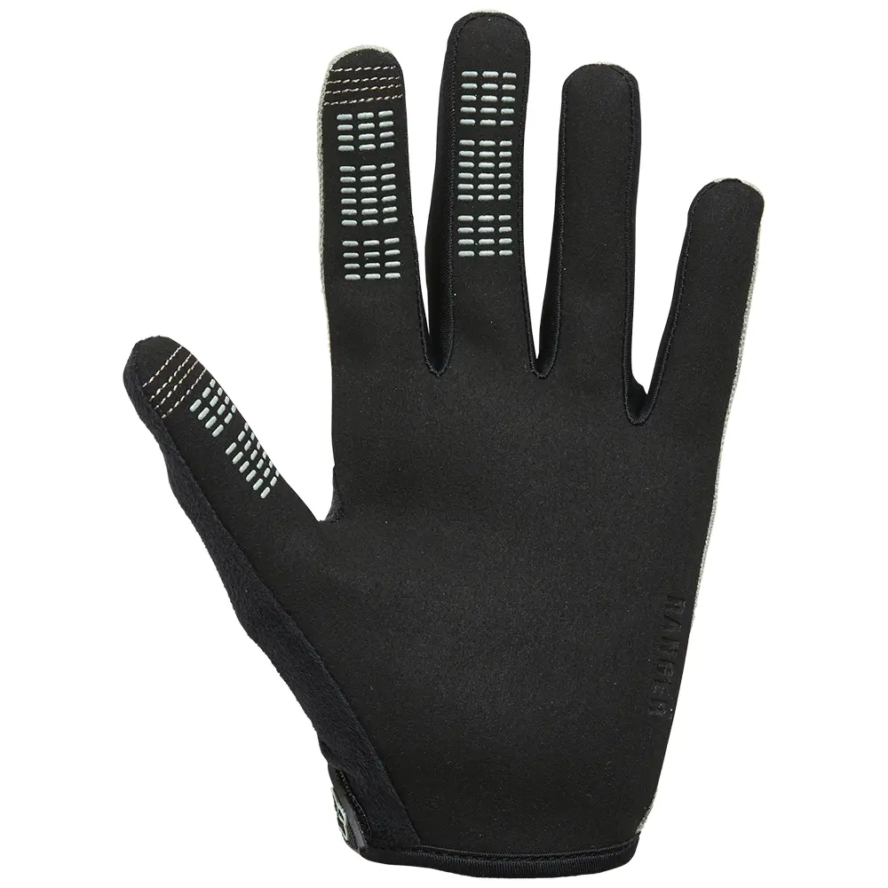 Fox Ranger Gloves Ladies Eucalyptus