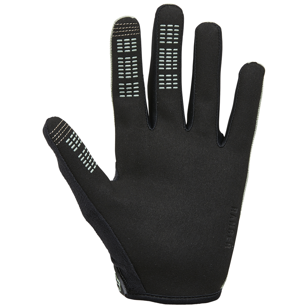 Fox Ranger Gloves Ladies Eucalyptus - Image 2