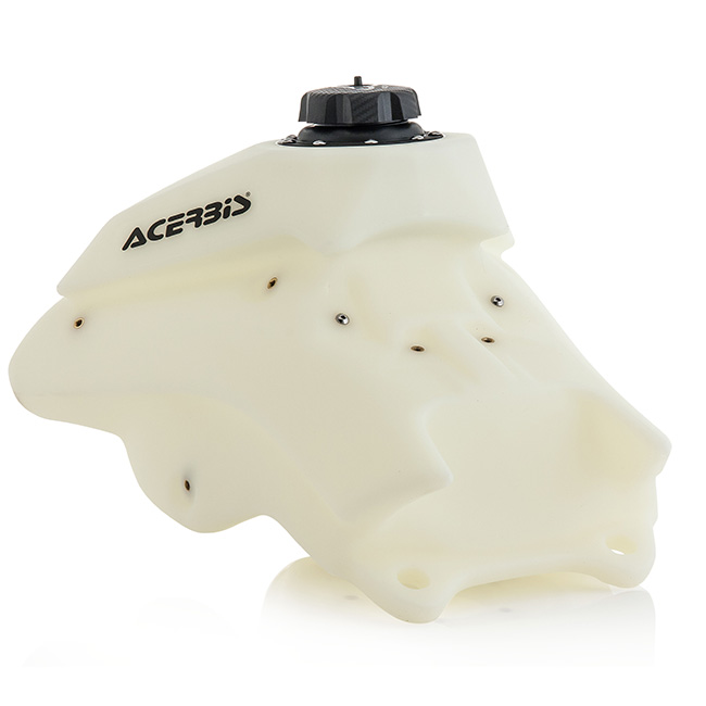 I Fuel tank CRF450R 11.5lt 17-18 Acerbis NATURAL [] - Image 1