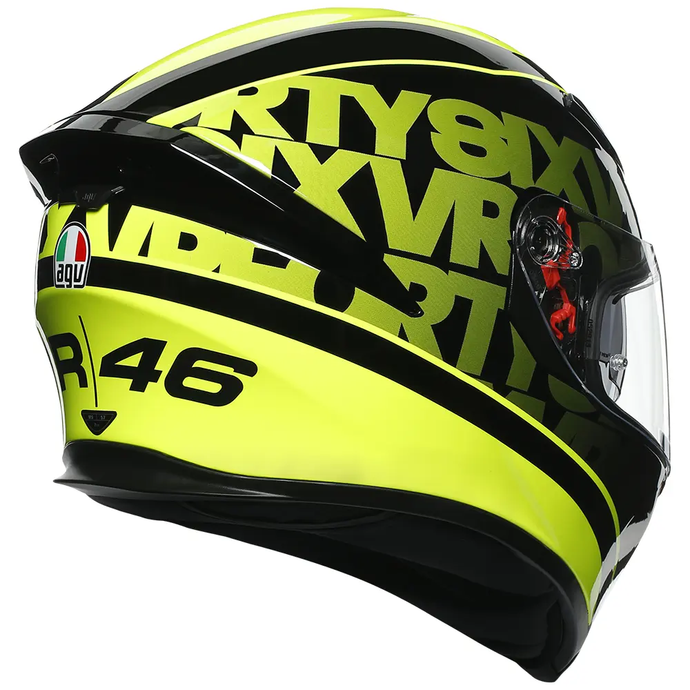 Road Helmet AGV K-5 S Fast 46