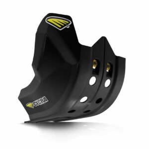 FULL ARMOUR 16- KX450F BLK - Image 1