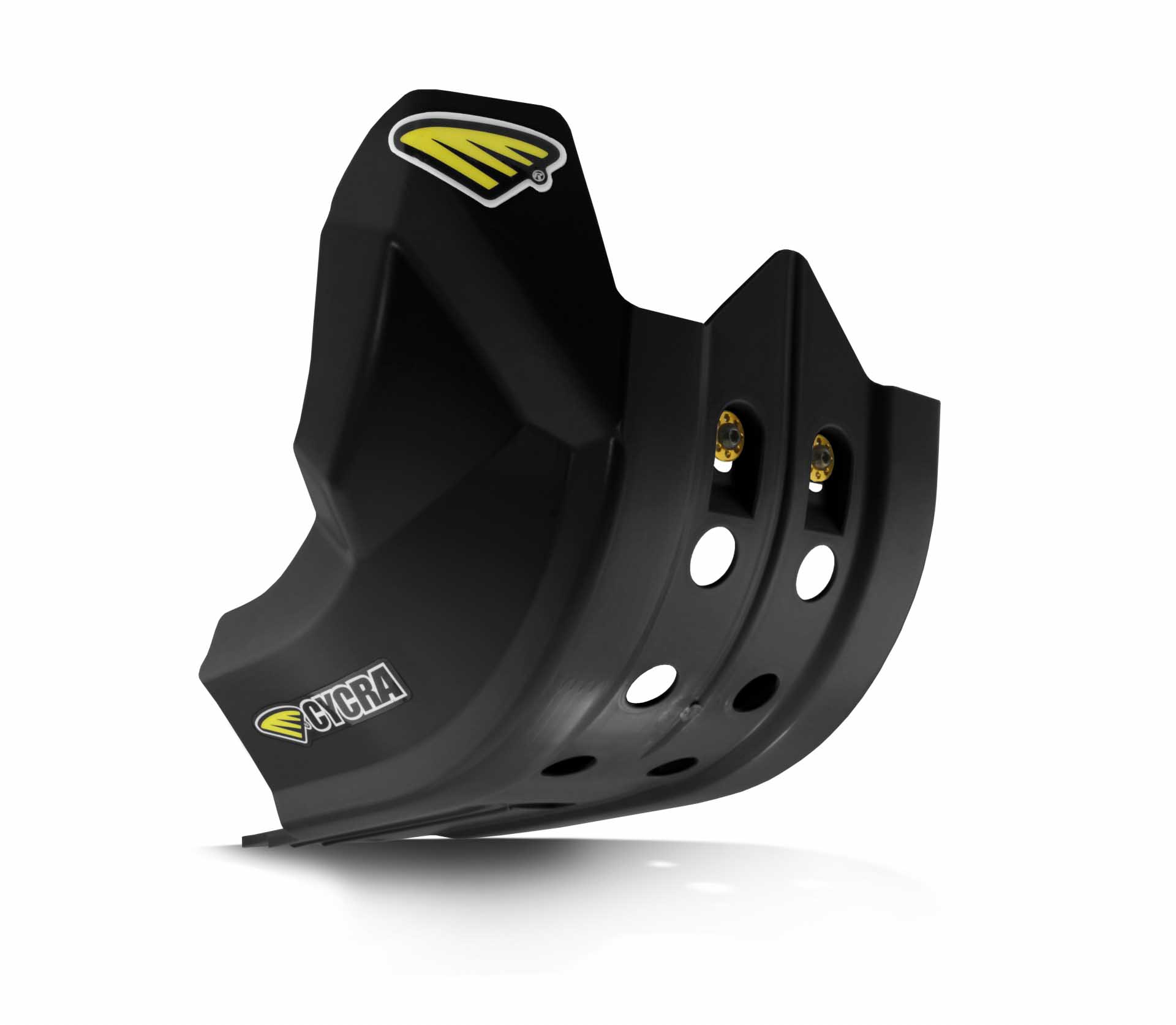 FULL ARMOUR 16- KX450F BLK - Image 1