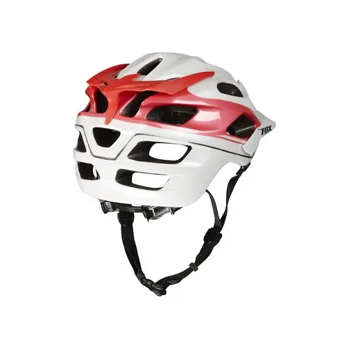 WOMENS FLUX HELMET [PINK]