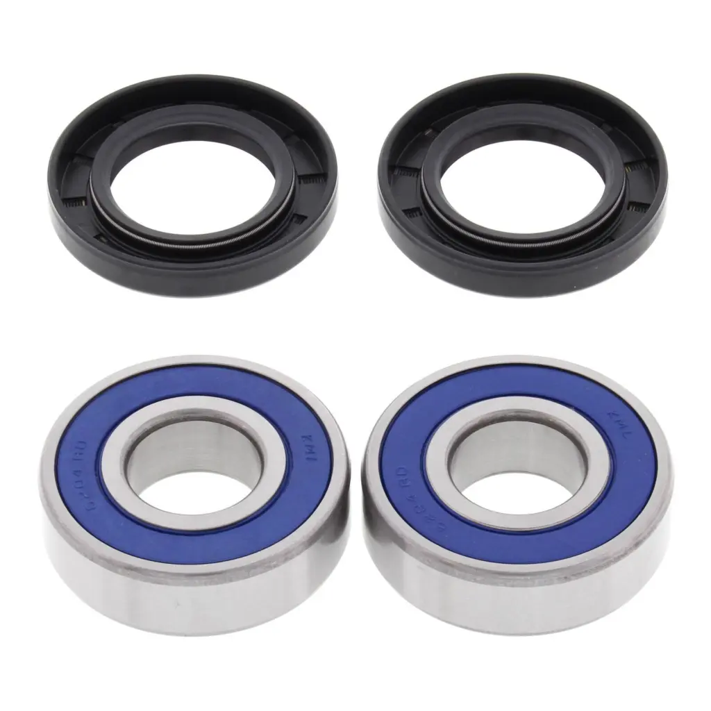 WMP Wheel Bearing Kit - Front / Rear