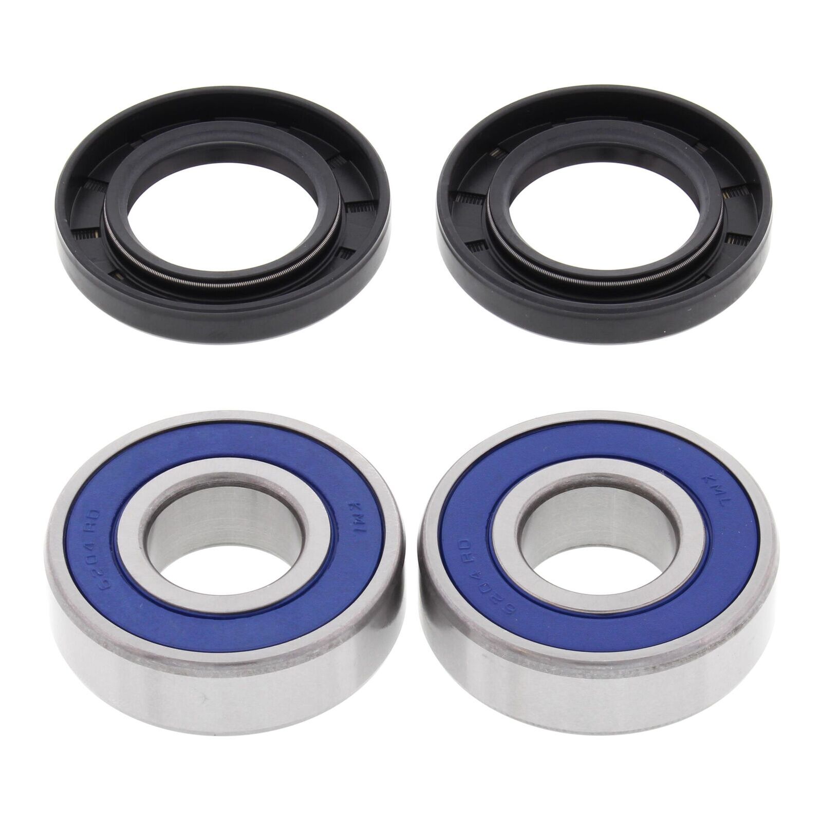 WMP Wheel Bearing Kit - Front / Rear - Image 1
