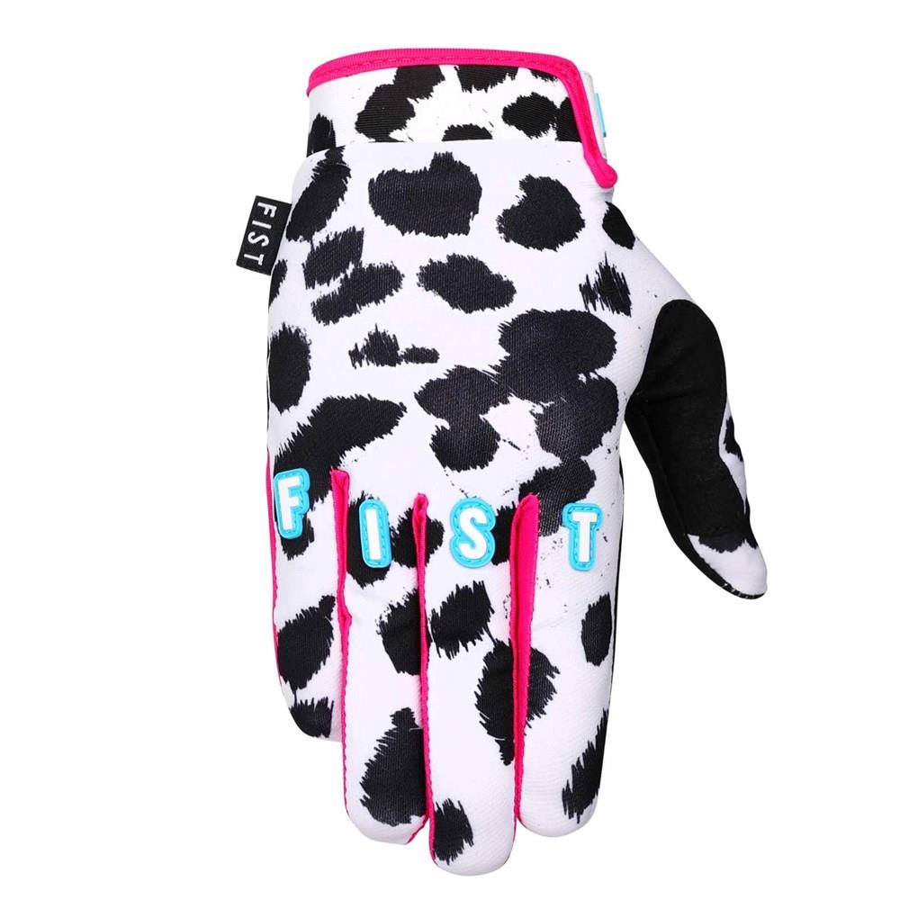 Fist Dalmation Gloves Youth - Image 1