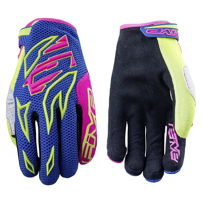 Glove Five MXF3 Flash Youth