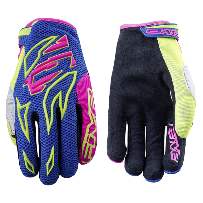 Glove Five MXF3 Flash Youth - Image 1