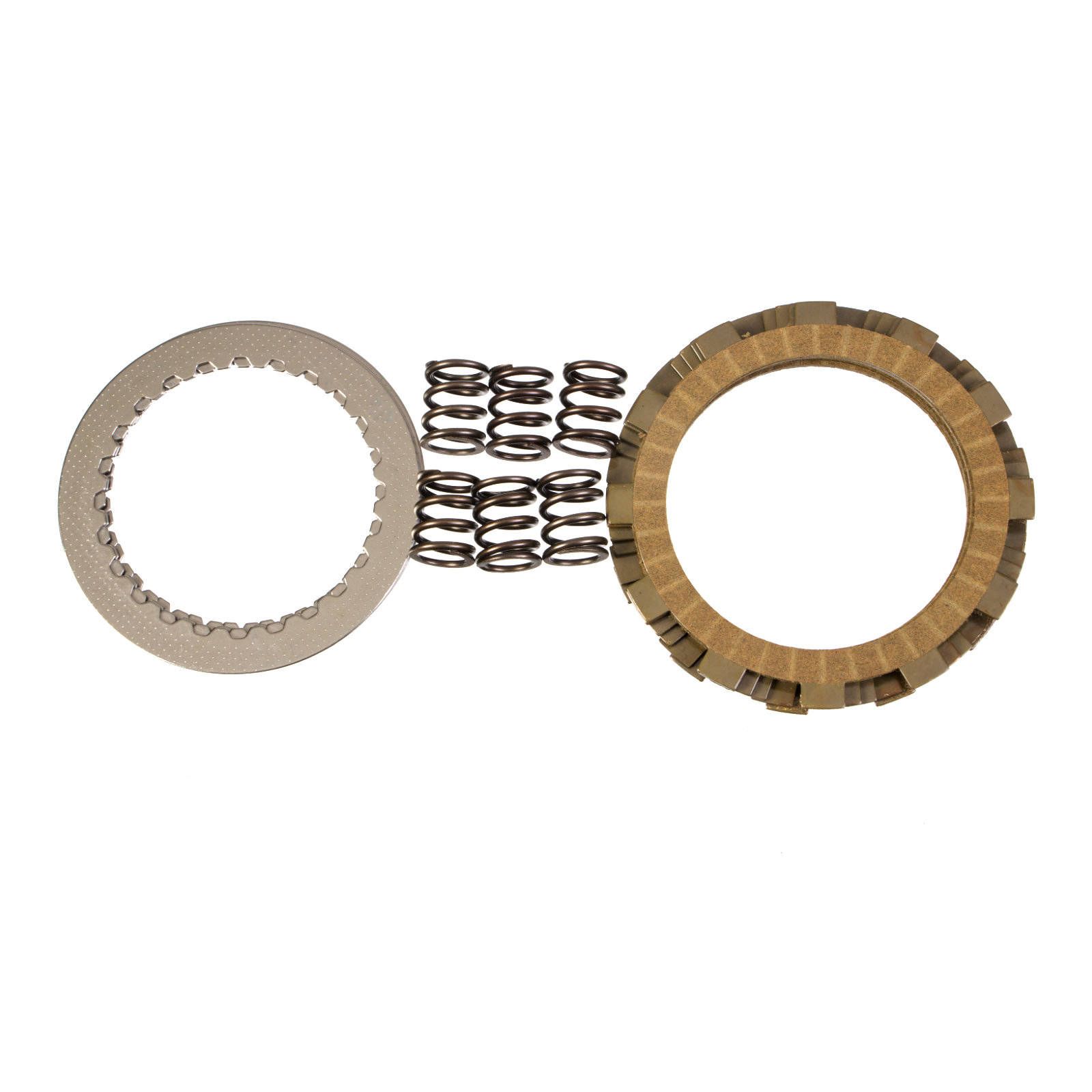 WHITES CLUTCH KIT KTM SX65 09-10 - Image 1