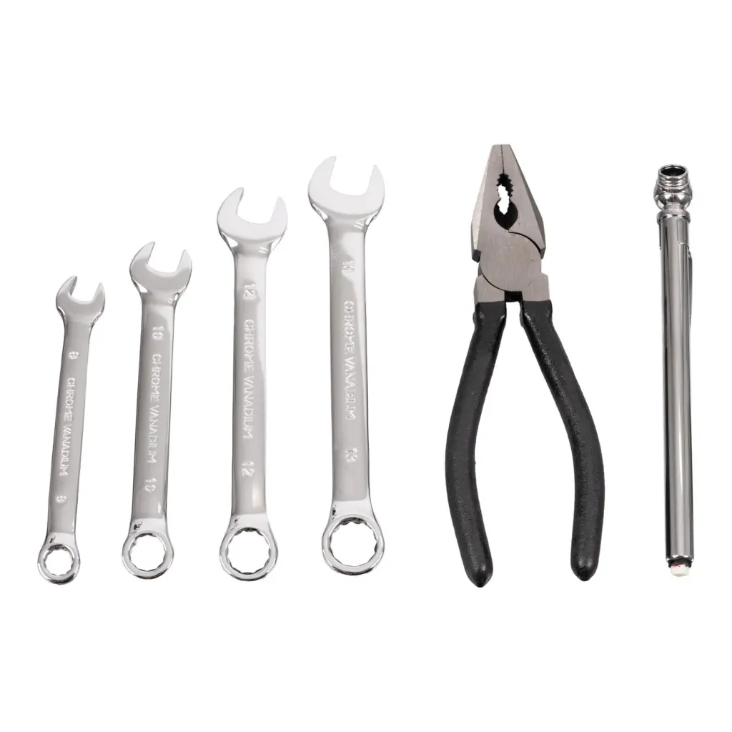 WMP KTM Tool Kit – 37pcs