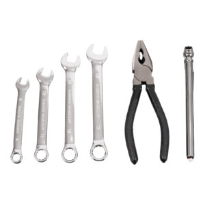 WMP KTM Tool Kit – 37pcs - Image 4