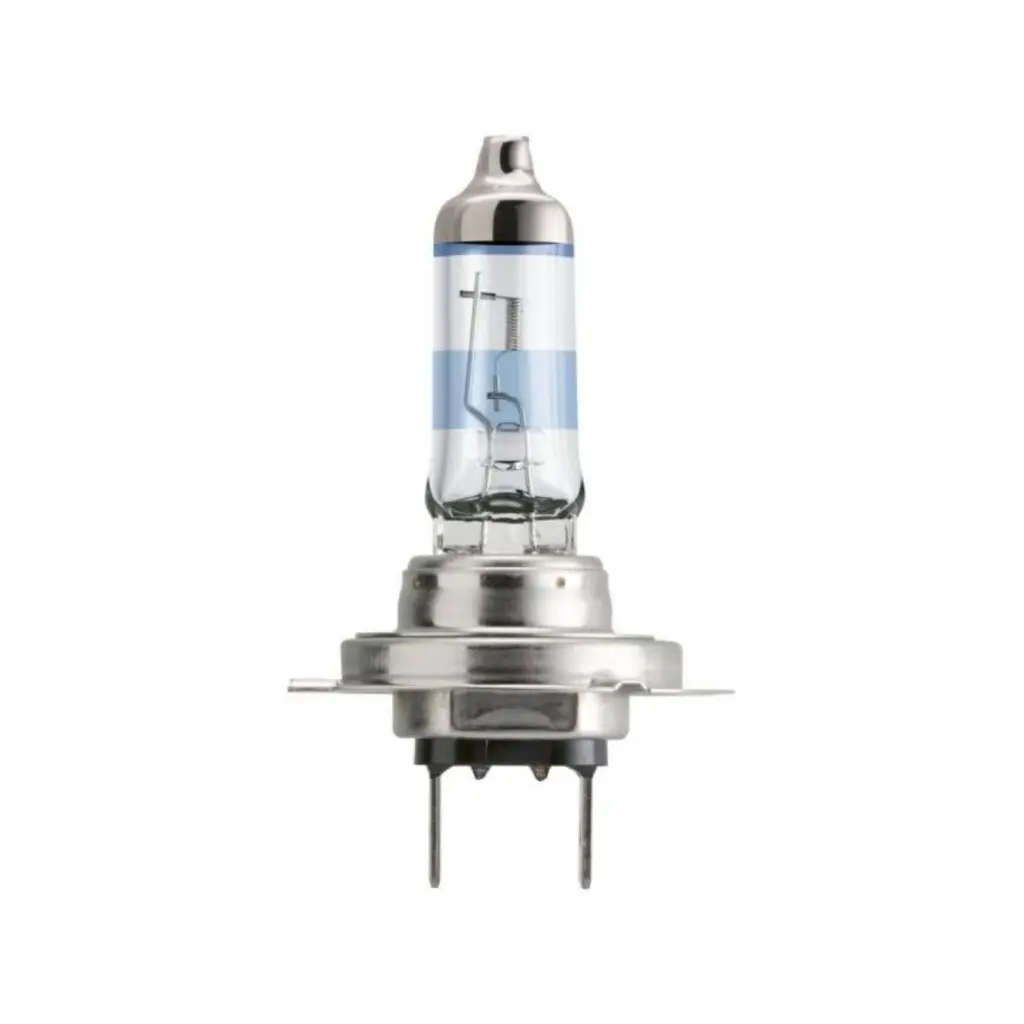 PHILIPS BULB H7 12972 XV+ 12V 55W PX26d BW XTREME VISION